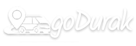 goDurak - Personel ve Öğrenci Servis Yönetimi Programı